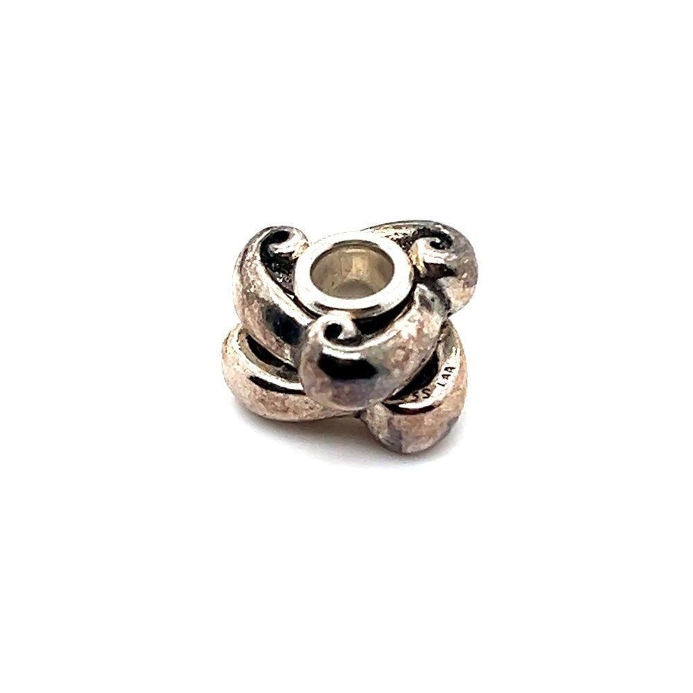 Trollbead Rolling Wavesbead - image 2